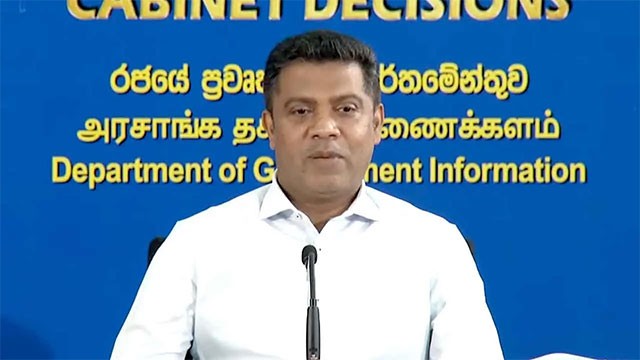 Cabinet spokesman rejects own MP's claim that PC elections will not be held