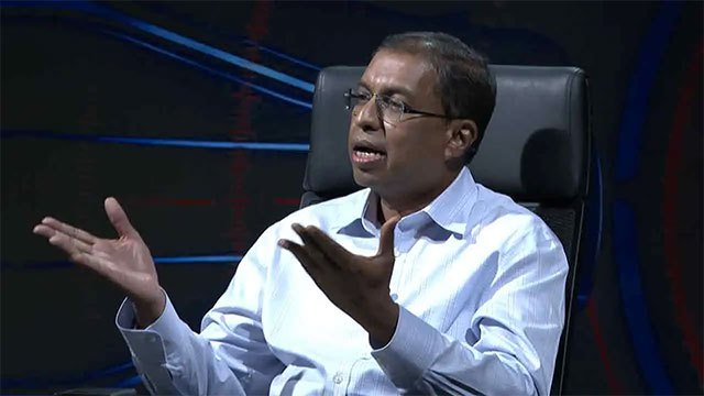 Saliya Peiris: 22nd Amendment 'should not be enacted' at all