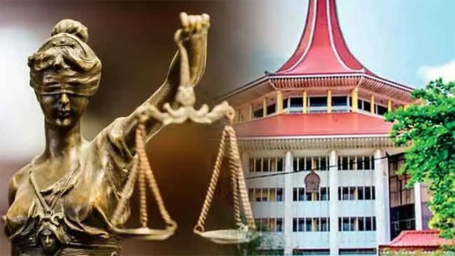 SLFP Women's Wing files Supreme Court petition against 22nd Amendment