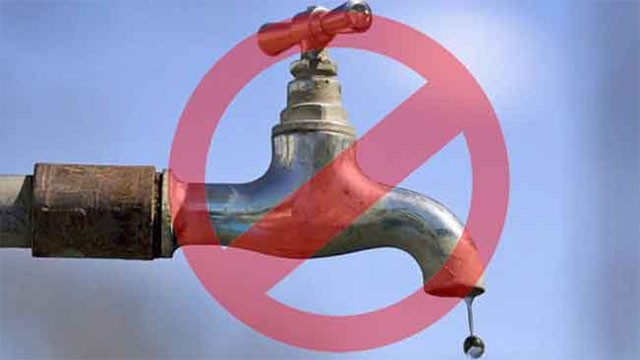 Water supply cut to parts of Colombo and Gampaha over Kelani River water quality
