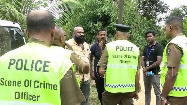 CID says suspect has confessed to killing retired soldier missing since 2018