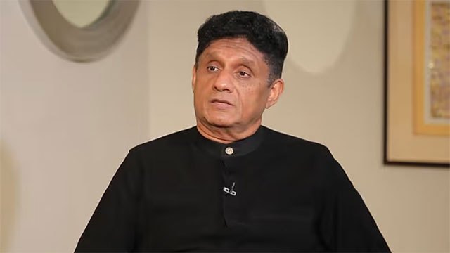 Premadasa calls for new disaster management structure, citing Odisha model