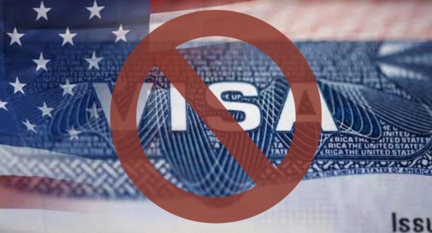 US pauses visa appointments worldwide for consular officer training