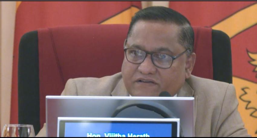 Sri Lanka to reapply for EU GSP+ by end of 2028, Foreign Minister says