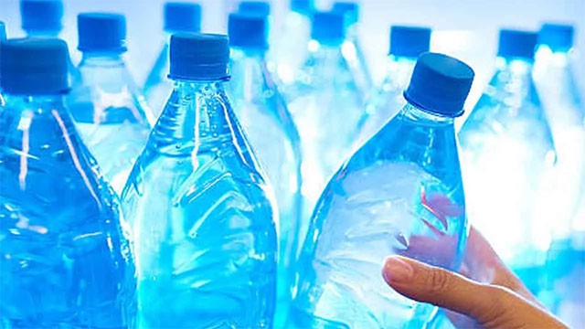 Jaffna restaurant fined Rs. 950,000 over Rs. 200 water bottle