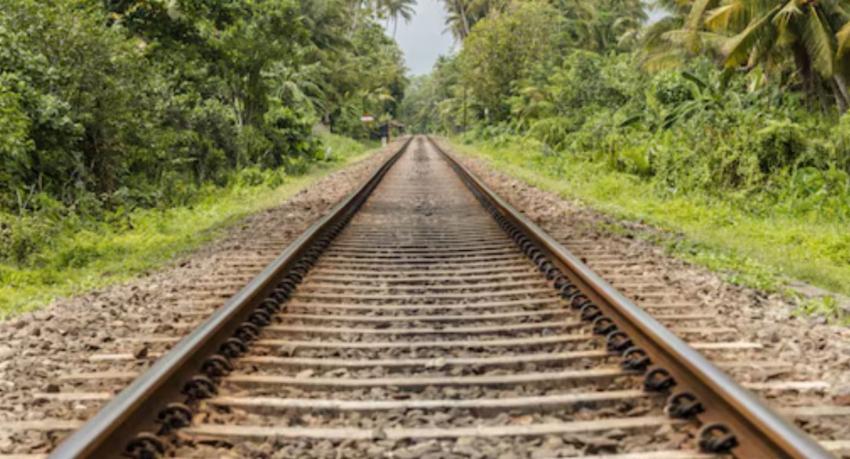 Rs. 2 billion rail shipment clears port two months behind schedule