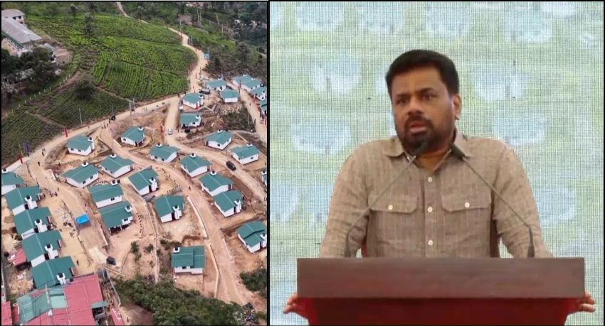 Central Highlands Authority bill due in Parliament as President pledges estate land rights