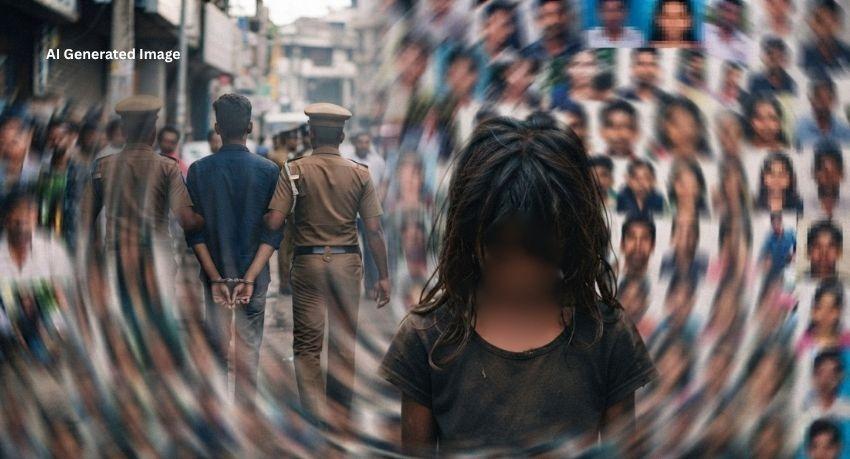 First arrest in Facebook image-trading probe as police open CID reporting channels