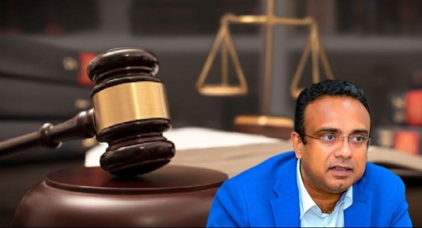 Bribery Commission completes preliminary probe into Manusha Nanayakkara