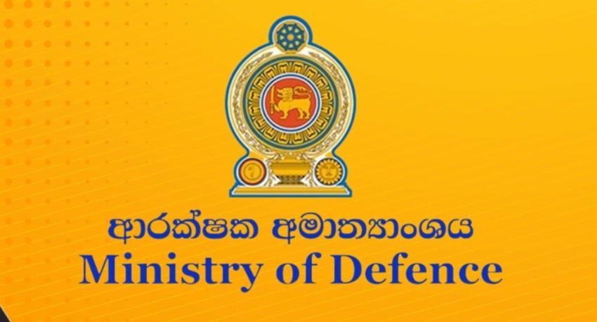 Defence Ministry says 4,918 houses under construction for Ditwah victims