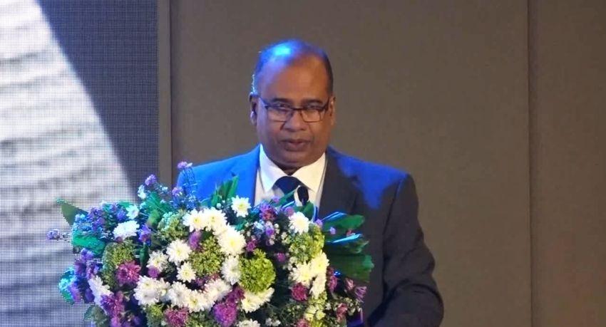 Justice Kodagoda says 90% of disputes need not reach a courtroom