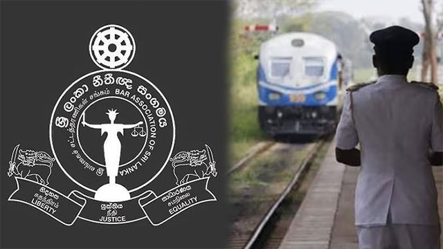 Railway Station Masters' Association backs BASL over 22nd Amendment