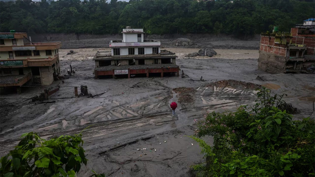 Nepal asks India and China for bailey bridges as it turns down general rescue help