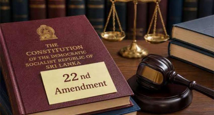 Petitions on the 22nd Amendment reach 30 as the filing window closes on Monday