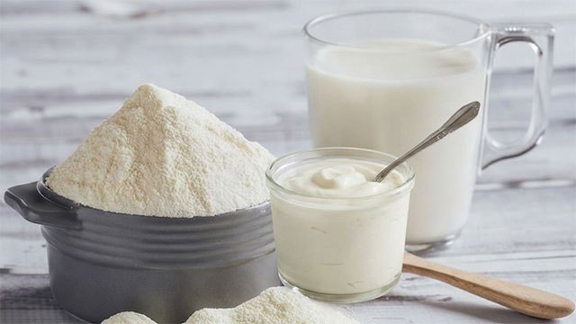 CAA says viral 'breaking news' post on dairy price increases is false