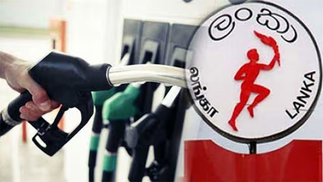 Ceypetco cuts petrol prices from midnight, leaving diesel and kerosene untouched