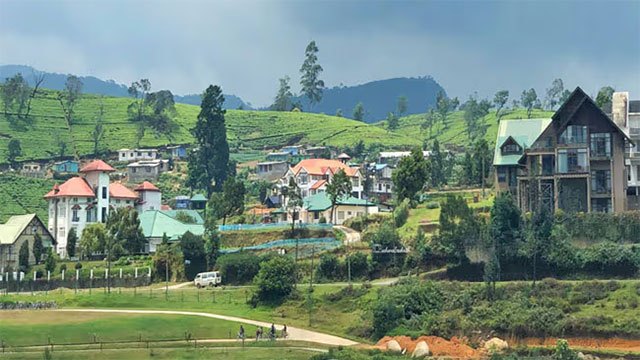 Rs. 997 million earmarked for 786 Nuwara Eliya projects under Praja Shakthi