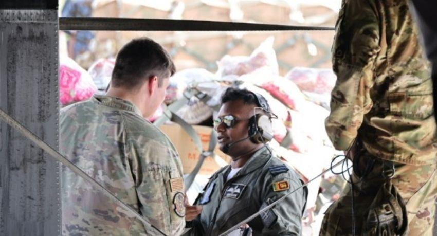 US and Sri Lanka open Atlas Angel II disaster response exercise