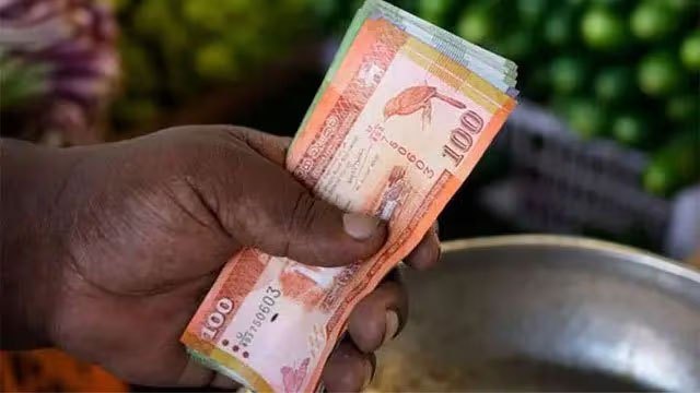 Colombo inflation hits 8% in August, breaching the Central Bank's target ceiling for a second month