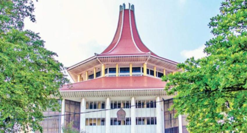 Chief Justice names five-judge bench to hear 22nd Amendment petitions from Tuesday