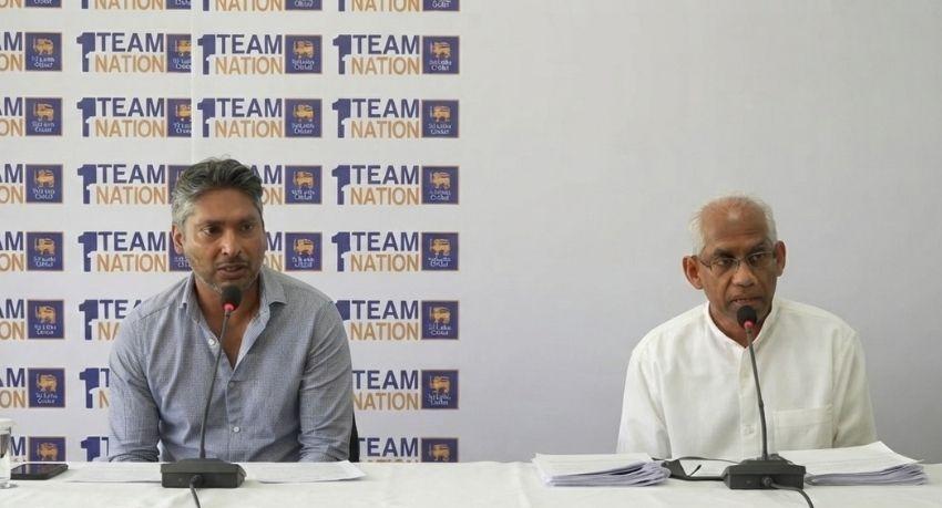 SLC constitution reaches Legal Draftsman as committee sets out route to elections