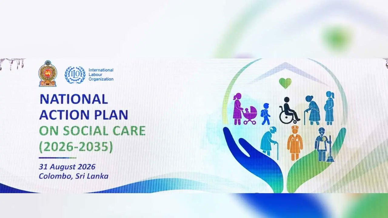 Ten-year social care action plan presented, minister says all stakeholders must back it