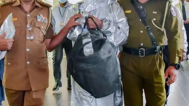 Cabinet clears community corrections bill for Parliament as house-arrest law is drafted
