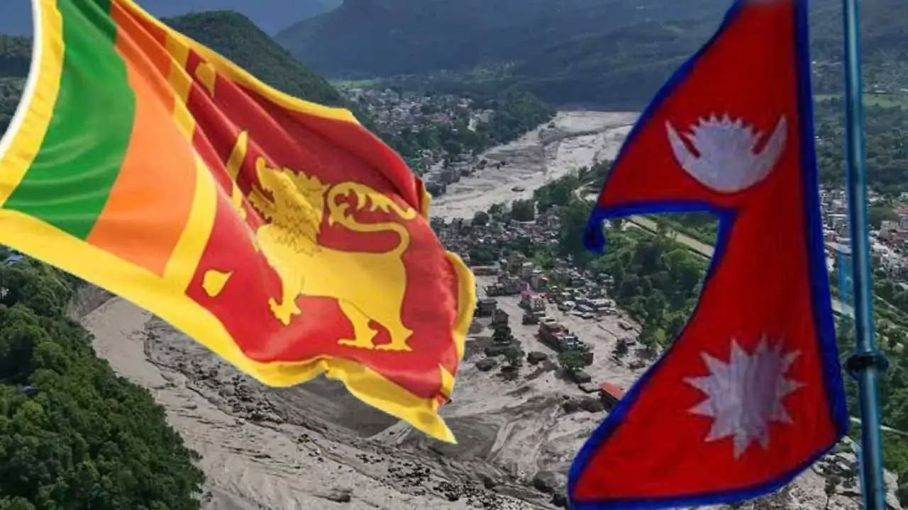 Cabinet formally approves the US$1 million donation to Nepal first pledged five days ago