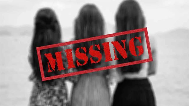 Three 17-year-old schoolgirls missing in Balangoda after leaving for tuition class