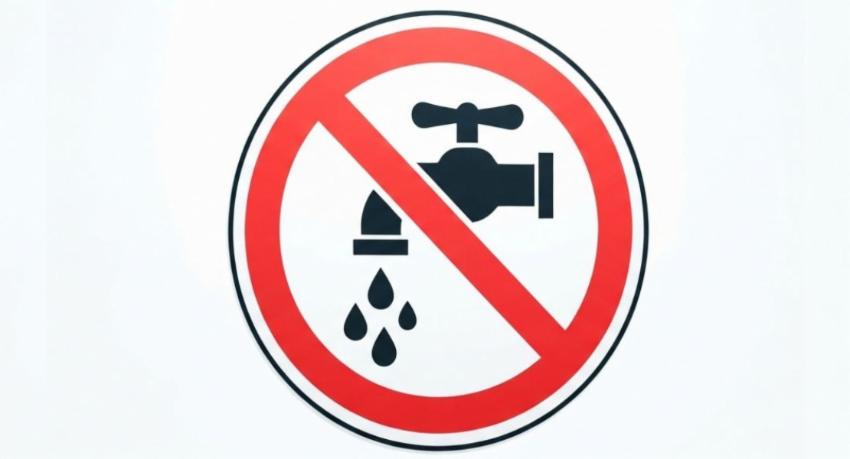 24-hour water cut for Colombo suburbs from Thursday night
