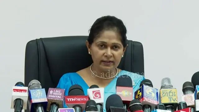 2026 Grade 5 Scholarship results released; cut-off mark set at 139