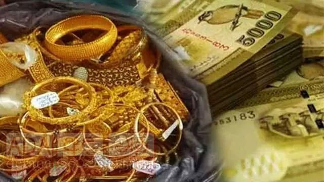 Rs. 65 million in cash and gold stolen from Thalawathugoda travel agency