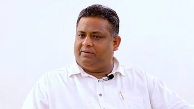 Former State Minister Arundika Fernando questioned by CCIB in Shiran Basik probe