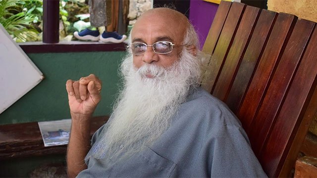 Animation pioneer Givantha Arthasad dies at 73