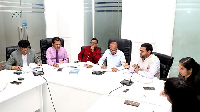 India and Sri Lanka move to finalise the Kankesanthurai Port development MoUs