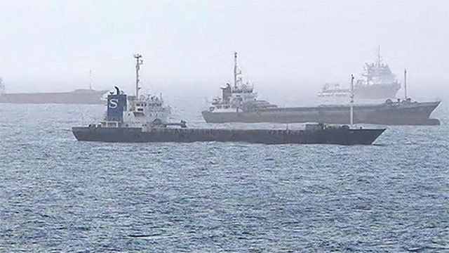 Saudi Arabia blames Iran for tanker attack that killed two Filipino sailors
