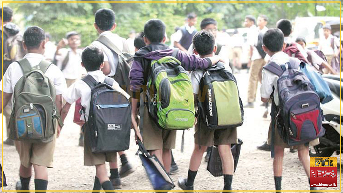 Bureau of Rehabilitation puts school dropouts at 265,000 over five years