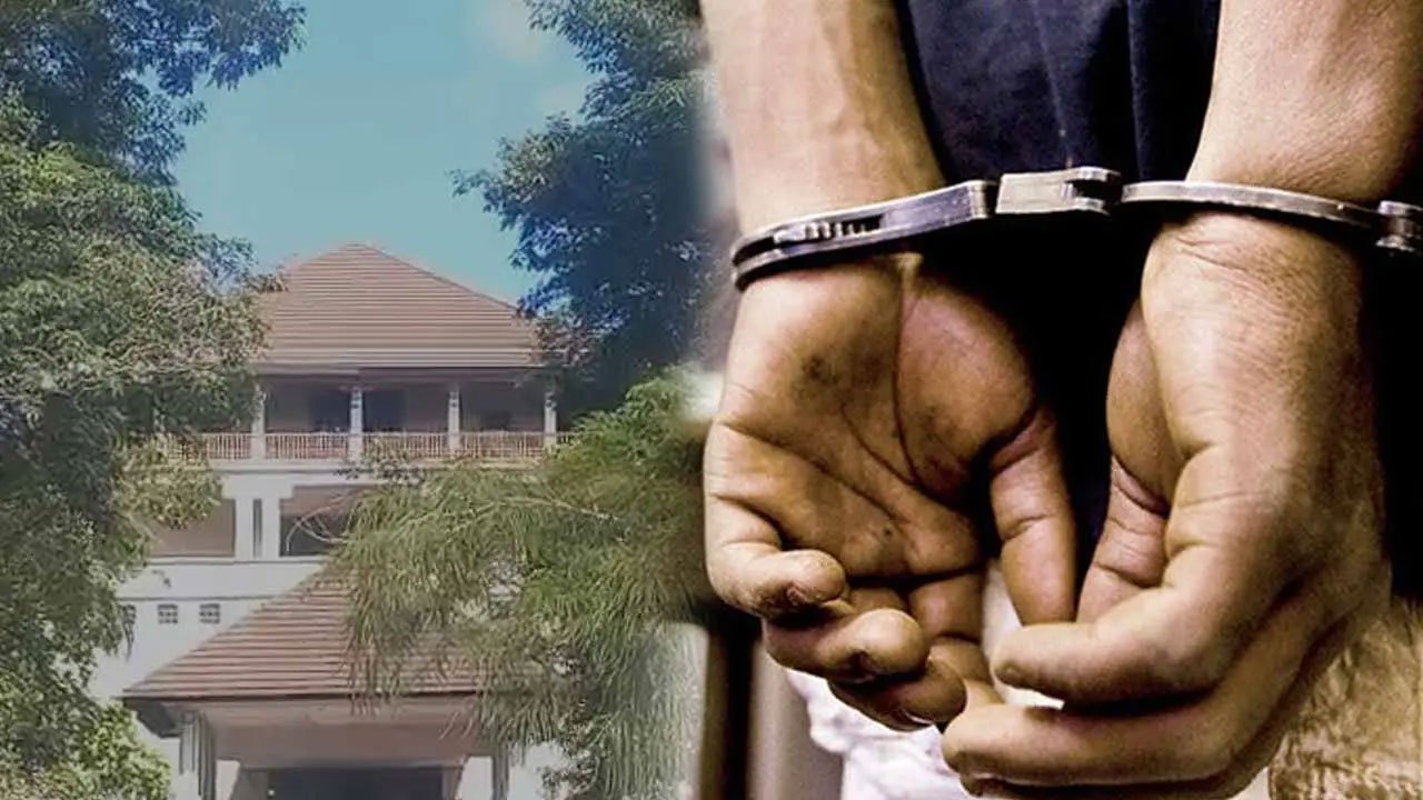 Children's home warden and husband remanded over alleged torture of teenage resident