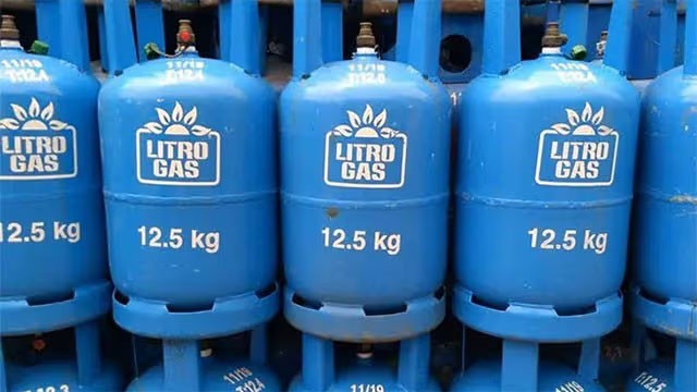 Litro cuts gas prices from today, and tea follows by Rs. 5