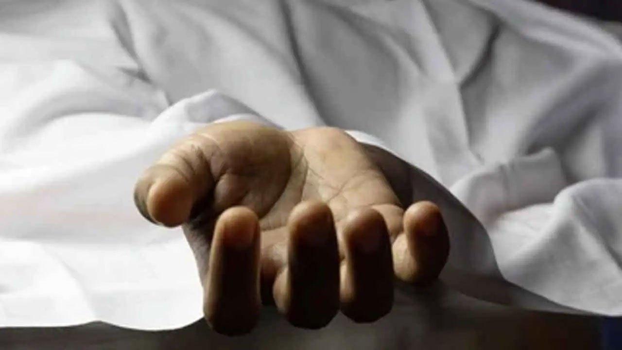 Teenager killed as tractor swerves to avoid tethered cow and flips into Rambawala tank