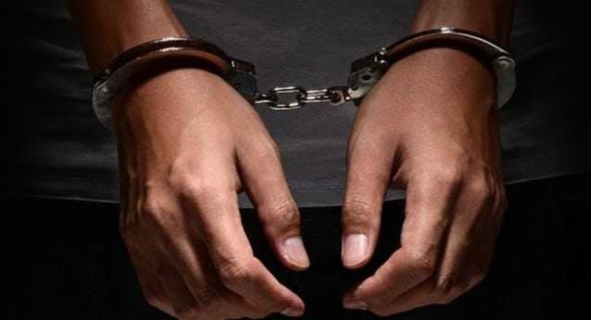 STF arrests alleged main accomplice of drug trafficker 'Welioya Priyantha'