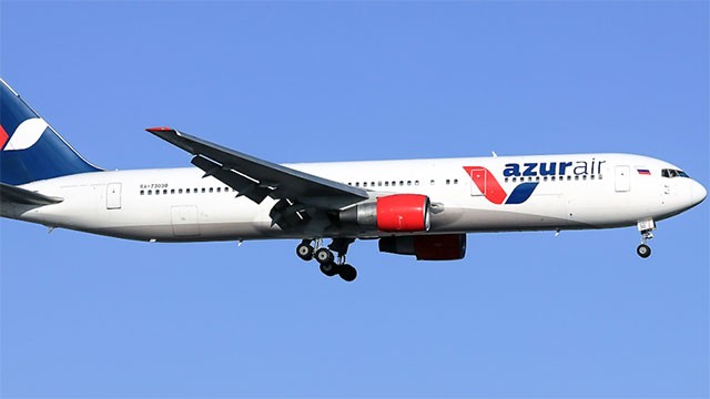 Azur Air to resume Russia–Sri Lanka flights in November as British Airways returns in October