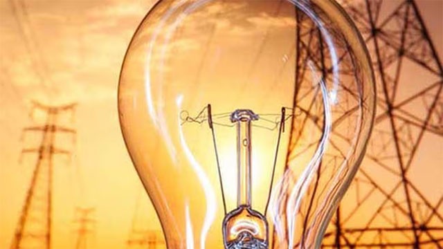 Peak power demand eased to 2,920MW in early September as generation held near 58GWh