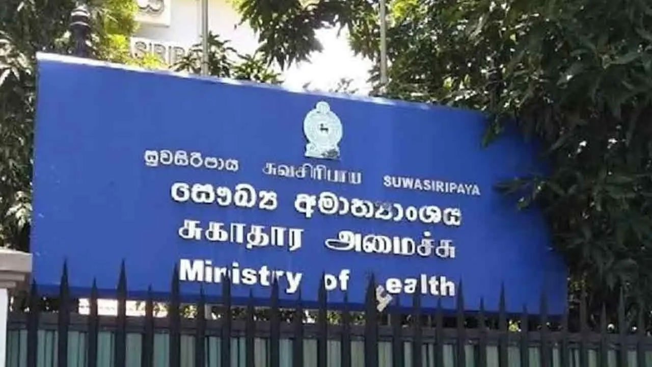 Health Ministry in talks with Indian biotech experts on non-communicable diseases