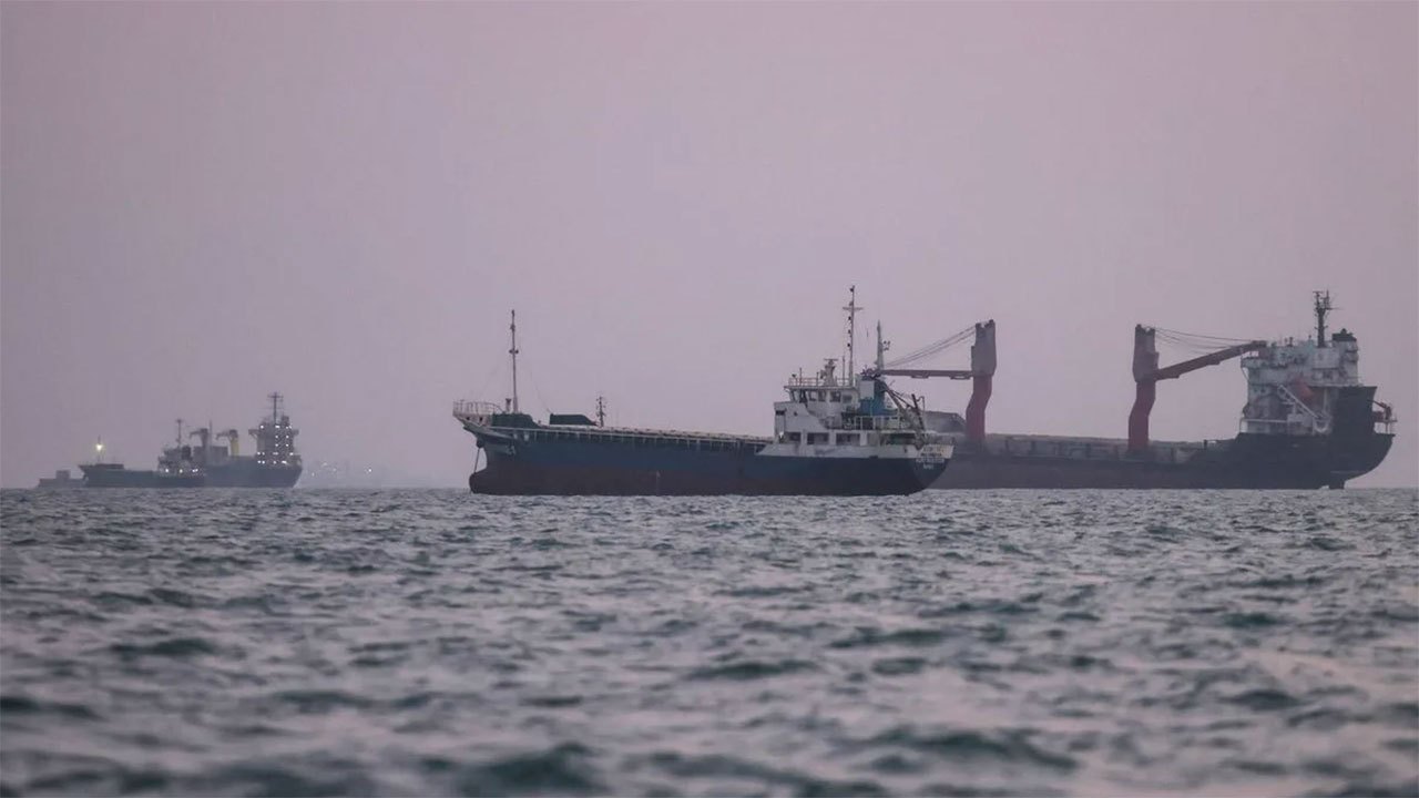 Iran pledges economic reforms and warns of 'more painful' response to further attacks