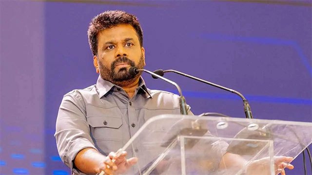 NPP opens two-year anniversary rally series in Kalutara with President attending