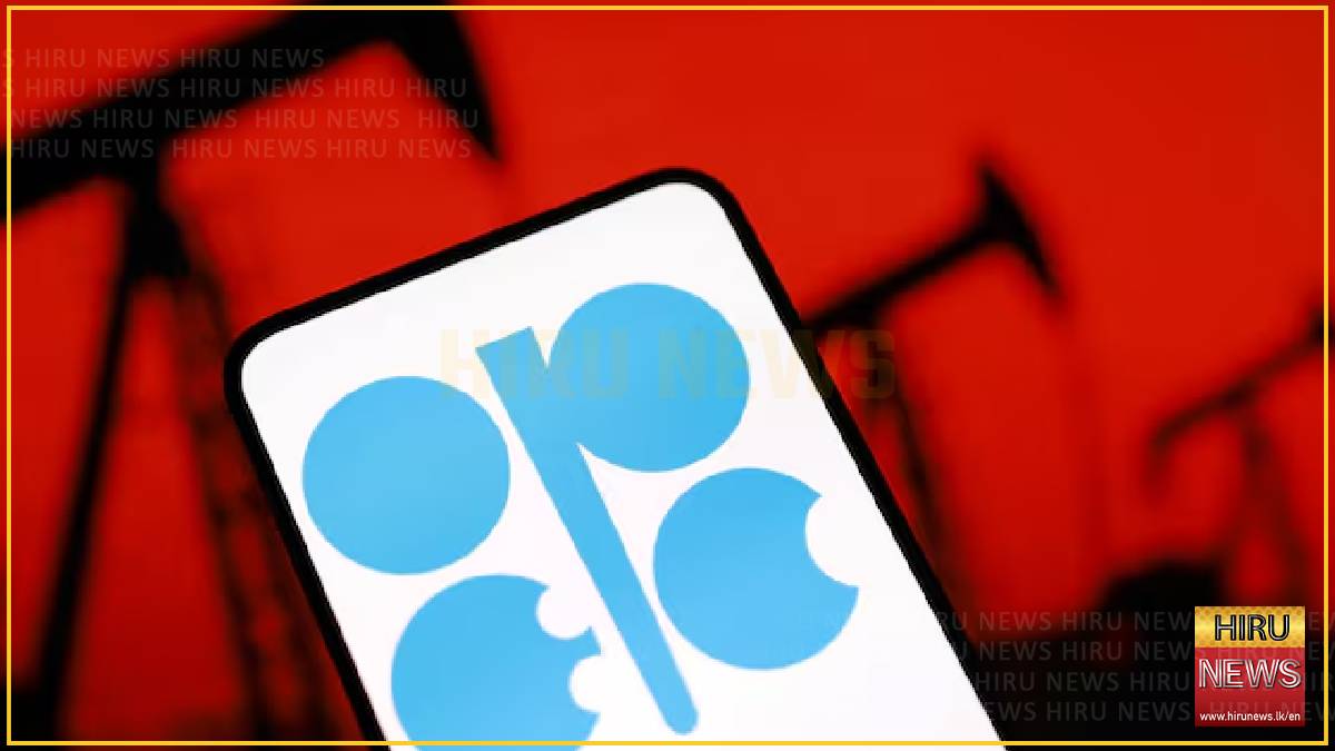 OPEC+ holds output policy unchanged for October as Hormuz disruption blunts its influence