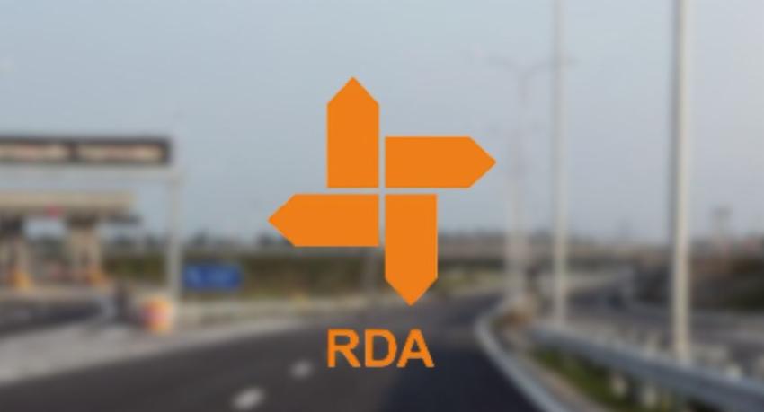 RDA to upgrade the connecting roads at expressway entrances and exits