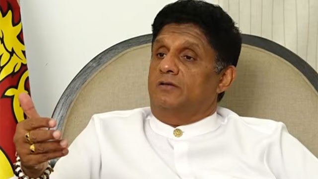 Premadasa raises 22nd Amendment with UN coordinator as President promises swift passage