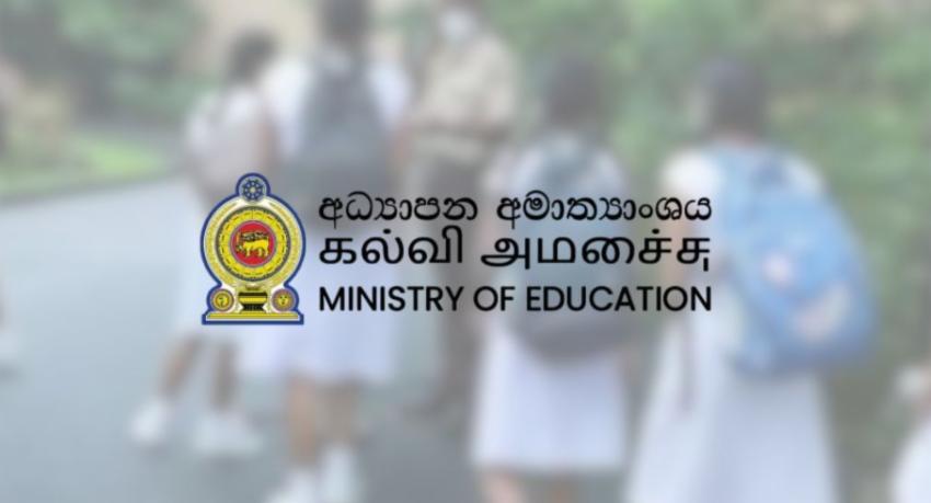 Schools reopen Monday for second phase of the third term, with dengue clean-ups ordered first